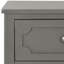 Calvo 43.18 cm W Bedside Table-14344227