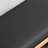 35.4in Shoe Change Stool Shoe Storage Bench-110329803