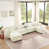 Mousse beige