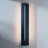 Gallery Dimmable 8 Lbs Flush Mount Scone-96124205-96124199