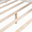Lit en bois avec 2 tiroirs, lit pour enfant avec tablette de rangement-2028936648-2028936663