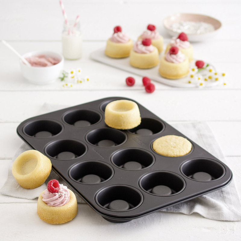 Plat de cuisson rectangulaire Friker Zenker