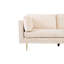 Caden 3 Seater Velvet Sofa-1831242226