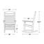 Chaise berçante Heritage-24232629