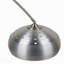 Lampe sur pied en acier 81 po