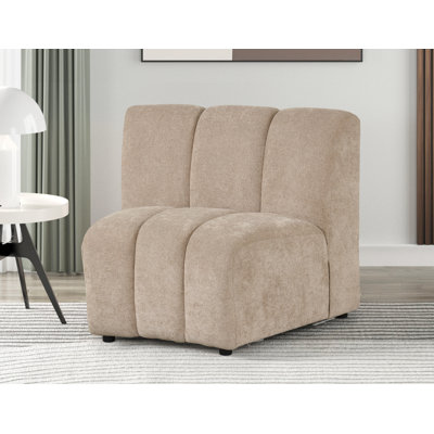Fauteuil modulaire Myriad