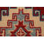 Tapis rouge Kazak