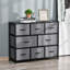 Commode 8 tiroirs-342389745