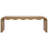Lynsee PE Wicker Bench