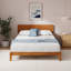 Sade Platform Bed-469666554