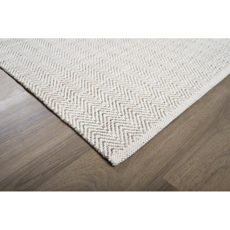 Dyllis Fossil Area Rug, Rectangle 8' x 10' 