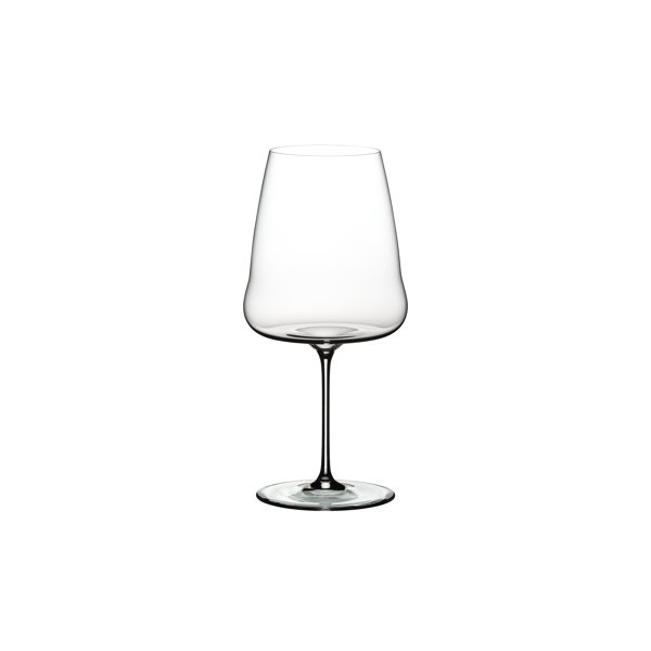 Riedel Winewings to Fly Cabernet Sauvignon Stemless Wine Glass - Single Pack