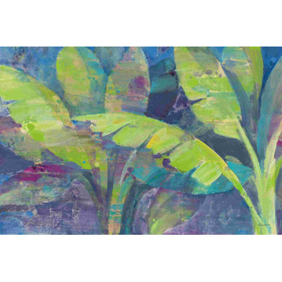 " Bermuda Palms " by Albena Hristova