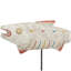 Sculpture de poisson Lorilee