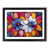 Black Frame selected