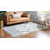 Bragi Geometric Indoor Rug