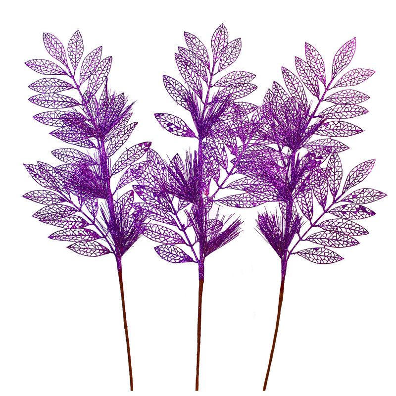 Pioche de 30 pouces, Mauve