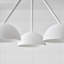 Beaunay 3 - Light Chandelier