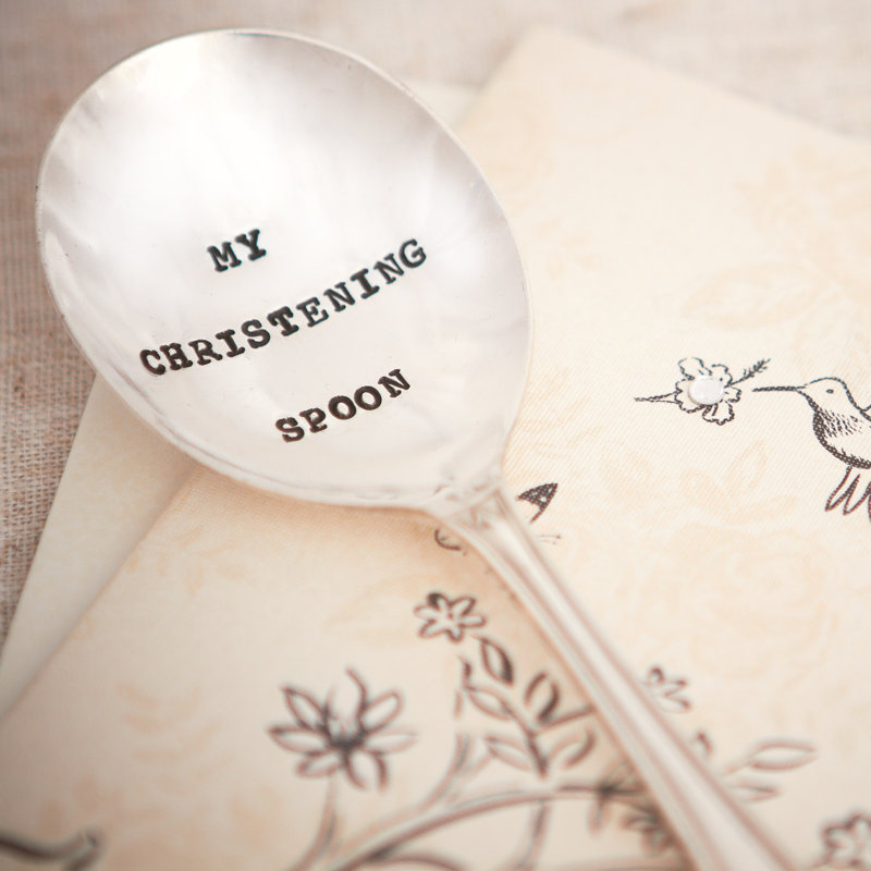 Horley Teaspoon