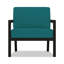 Vivant Patio Chair with Sunbrella® Cushions-420865941-518968510