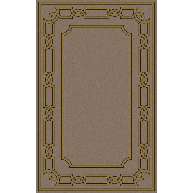 Roberta Wool Indoor Rug, Rectangle 2' x 3'