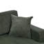 Loette Corduroy U-Shaped Sectional Symmetrical-875299155