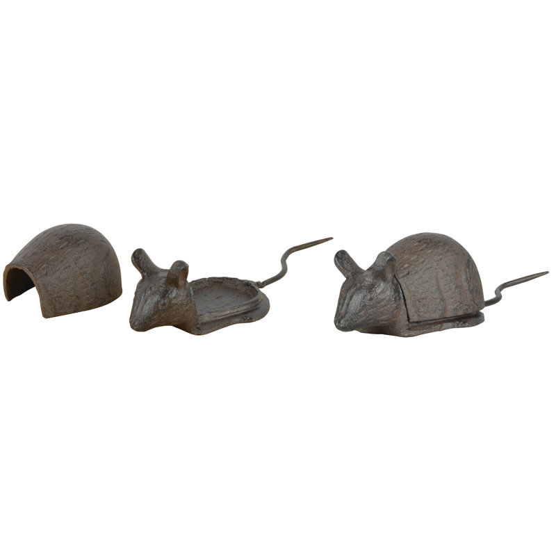 Mouse Key Keeper