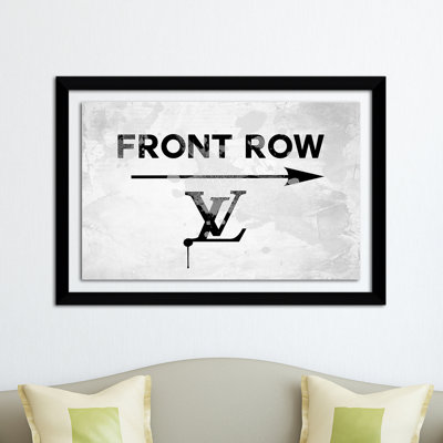 " Front Row Lv "