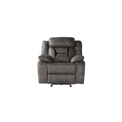 Fauteuil en polyester