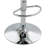 Christal Swivel Upholstered Adjustable Height Counter Stool-93480939-90489183