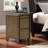 Floriene 2 - Drawer End Table