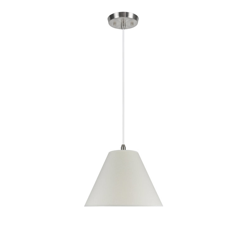 Luminaire suspendu pour 2 lumières unique Danah