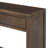 55" Console Table, Rustic Wooden Entryway Table With Storage Drawers And Open Shelf, Elegant Sofa Table For Hallway And Living Room-1712807456