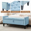 Repose-pieds Jeani 46 po Jeani-101698548