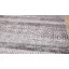 Tapis patchwork gris et blanc Southwest-1589444206