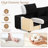 Comfortable Loveseat Sofa  Soft Couch Apartment Sofa-192051650