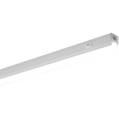 Sylvania SylPipe LED Ceiling Light 11W 1300 Lumens Flush Mount