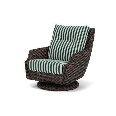 Largo Outdoor Rocker Chair