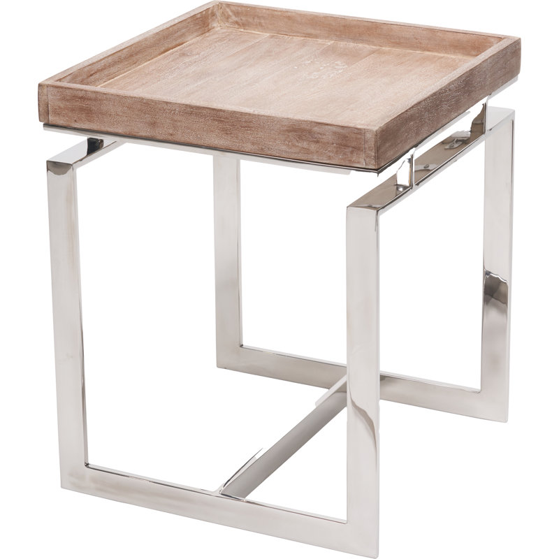 Wiechmann Frame End Table
