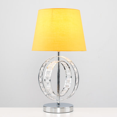Babb Metal Table Lamp
