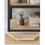 Kris Metal Height -Adjustable Shelving Unit-1110070662-1154755150