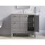 Ensemble de meuble-lavabo 36 po Helst-65971605