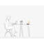 Cantilever Table Light-1435789601