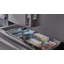 36" Integrated French Door Refrigerator