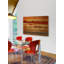 «Lake Lavielle» par Parvez Taj, impression sur bois-21792404