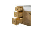 Ensemble de meuble-lavabo simple 54 po-1164870225