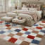 Shag Area Rug-216917388