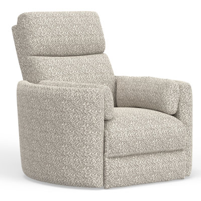 Bre Swivel Power Glider Recliner