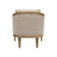 Fauteuil d'appoint, fauteuil d'appoint classique