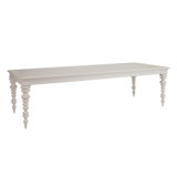 Villa Blanca Dining Table